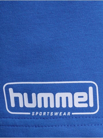 Hummel Hummel Kurze Hose Hmlbally Multisport Jungen Atmungsaktiv in NEBULAS BLUE