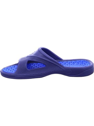 Magnus Badeschuh in blau