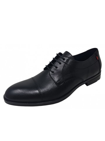 LLOYD eleganter Schnürer LIAS  in Schwarz