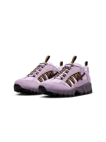 Nike Sneaker Air in Lila