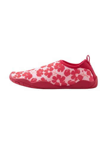 Reima Badeschuhe " Lean Junior " in Reima red