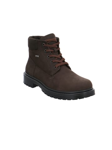 Jomos Winterboot in braun