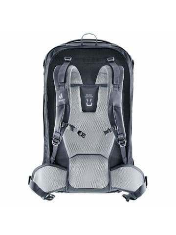 Deuter Access 55 - Reiserucksack 64 cm (black) in schwarz