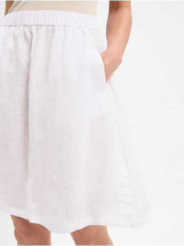 Marie Lund Rock in weiß - 0001