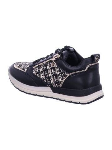 Tamaris Sneaker Low in schwarz