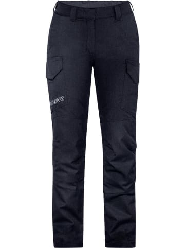 Uvex Arbeitshose "Cargohose Suxxeed Multifunction" in Grau