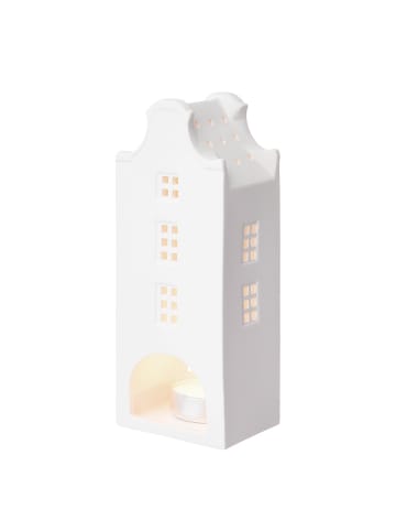 Butlers Grachtenhaus AMSTERDAM in Weiß