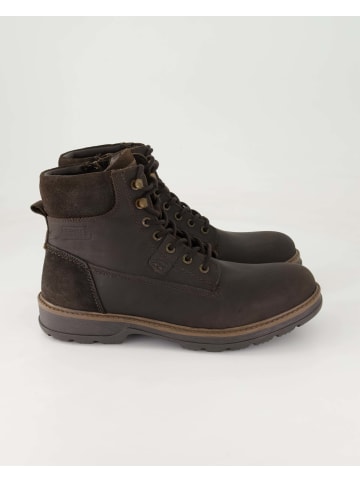 Stiefeletten in Braun