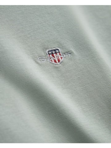 Gant Tshirt in bunt