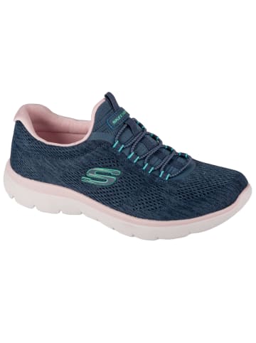 Skechers Skechers Summits - Fun Flair in Dunkelblau