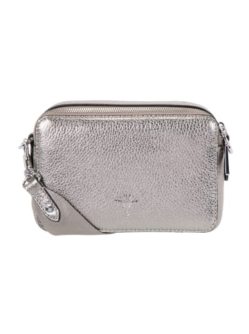 JOOP! Schultertasche 'Splendere Susan in Gun 18,00 x 12,00 x 6,00 cm'