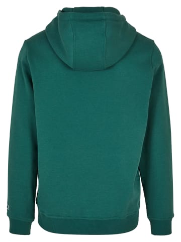 STARTER STARTER Kapuzenpullover in darkfreshgreen