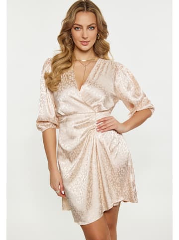 faina Damen Kleid in Creme