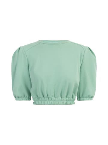 myMo Sweatpullover in Mint