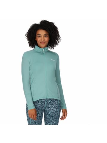 Regatta Softshelljacke Highton Lte II in Petrol