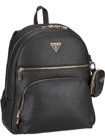 Guess Rucksack / Backpack Power Play BG 06330 in Black