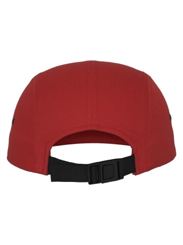  Flexfit Jockey in red