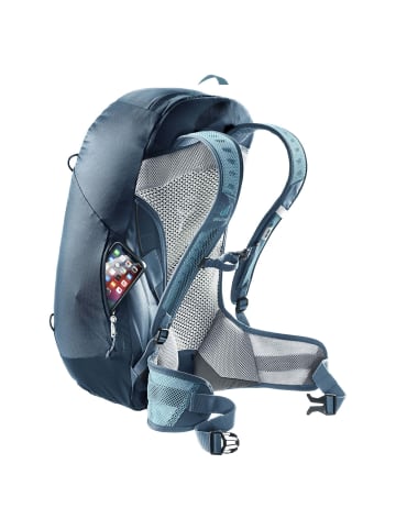 Deuter AC Lite 23 - Wanderrucksack 52 cm (atlantic ink) in atlantic ink