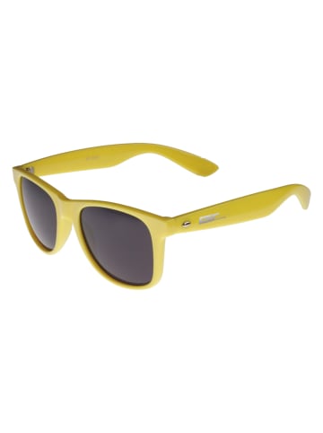 MSTRDS Sunglasses in yellow