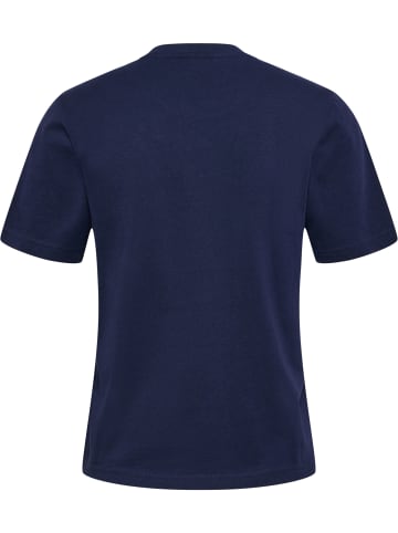 Hummel Hummel Hmlicons Damen in PEACOAT