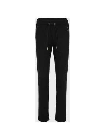 Joy Jogginghose YVONNE in Schwarz