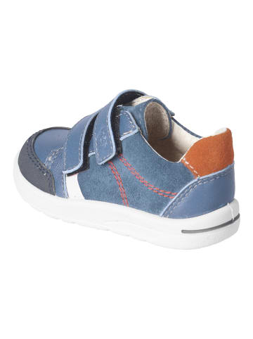 PEPINO Lauflern Sneaker in blau