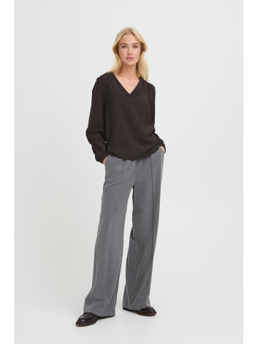 b. young Langarm-Bluse BMMFARA in Meteorite