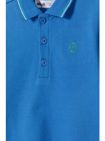 Minoti Poloshirt 13polo 8 in blau