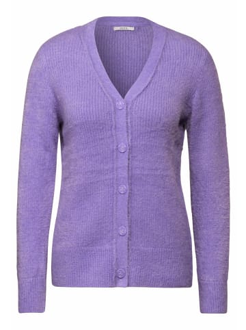 Cecil Strickjacke für Damen in Lila