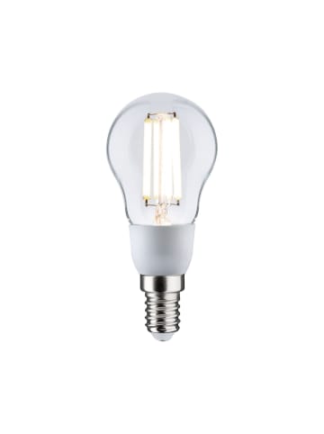 paulmann Eco-Line Filament 230V LED Tropfen 1er-Set  100 mm A