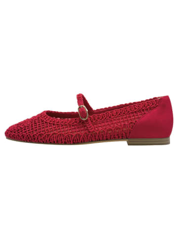 Tamaris Ballerina in RED