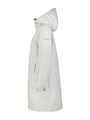 Icepeak Casual Code Brazoria in natural white