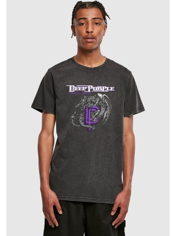 Merchcode T-Shirts in black