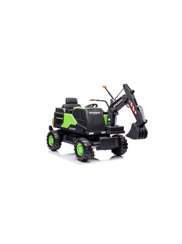 Wisam® Batteriebagger Volvo DK-VE888