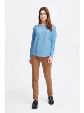 Fransa Strickpullover in