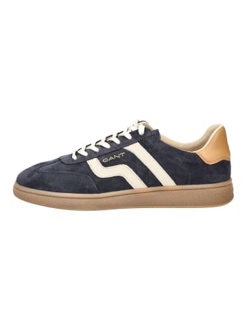 GANT Footwear Sneaker in Marine