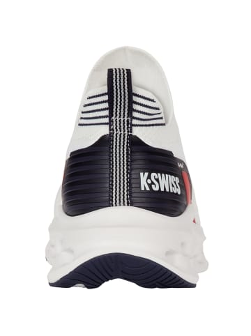 K-SWISS Sneakers Low IMPULSE TUBES LITE in bunt