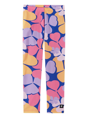 Reima UV-Leggings Pyynikki Soft Coral