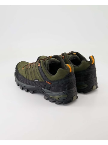 cmp Wanderschuhe in Grün