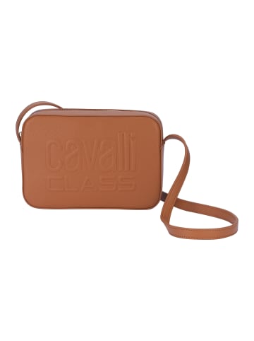cavalli CLASS Umhängetasche in Brown