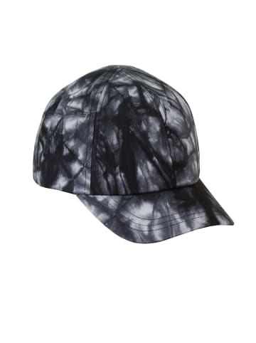 Sterntaler Basecap Batik in schwarz