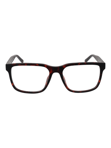 Timberland Herren Optische Fassungen Quadrat Braun