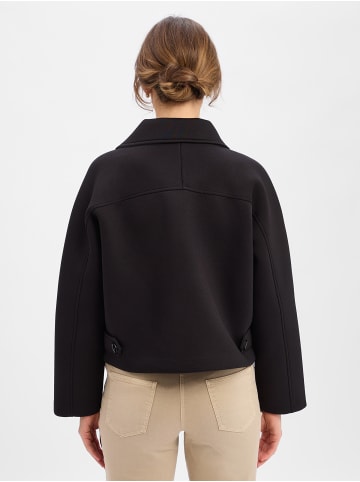 Someday Jacke Vamera in schwarz