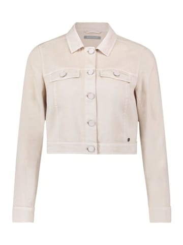 BETTY & CO Pullover & Strickjacke für Damen in beige