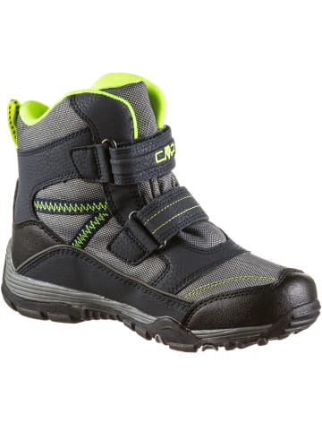 cmp Winterschuhe Pyry WP in antracite-ghiaccio