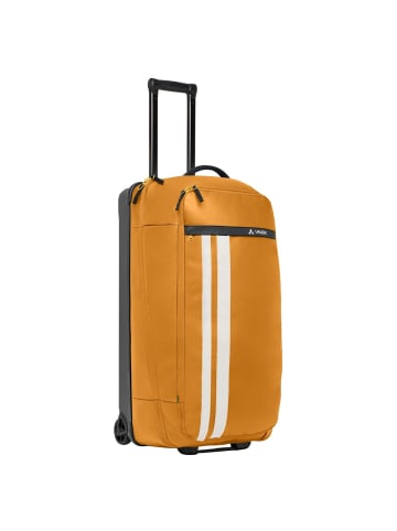 Vaude Takutea 90 - Rollenreisetasche L 77 cm (rot) in silt brown