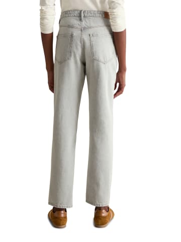 Marc O'Polo DENIM Jeans Modell Onna straight in Light Grey