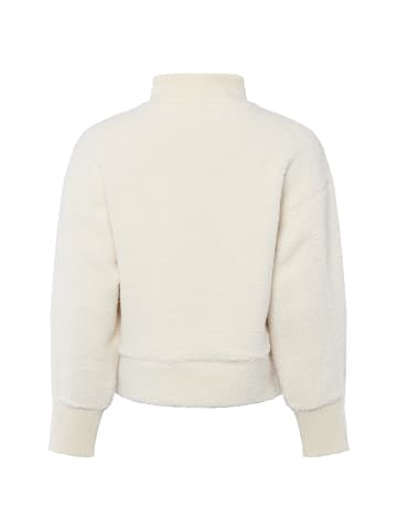 OPUS Pullover Gick in ecru - 0001
