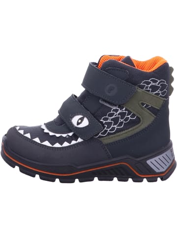 Ricosta Stiefel Kinder  in Grau