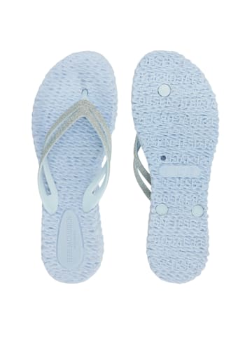 Ilse Jacobsen Zehentrenner CHEERFUL13 in Blue Bell